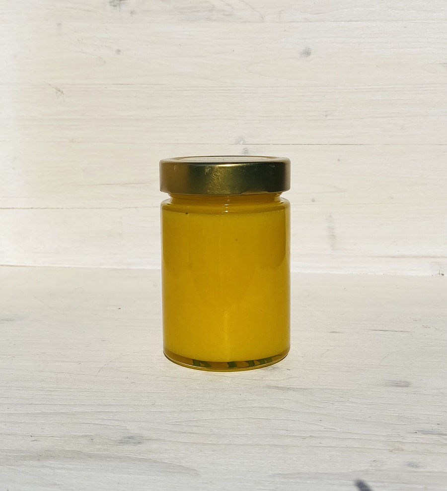 Мёд цветочный с живицей кедра купить в Воронеже